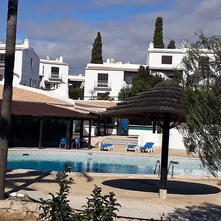 Studio Sao Rafael, Apartamento Albufeira