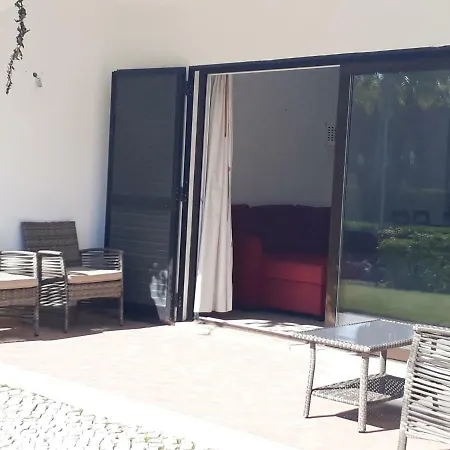 Apartamento Studio Sao Rafael, *