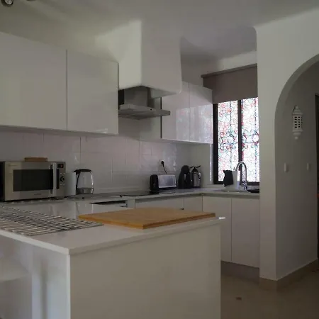 Apartamento Studio Sao Rafael,